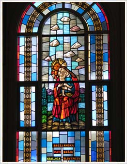 Nativity of Our Lord Church